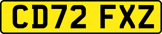 CD72FXZ