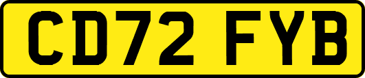 CD72FYB