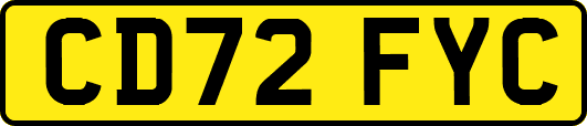 CD72FYC