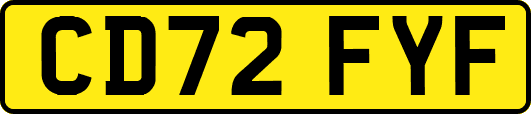 CD72FYF