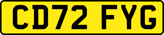 CD72FYG