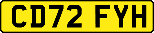 CD72FYH
