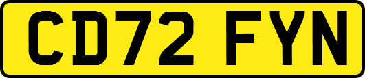 CD72FYN