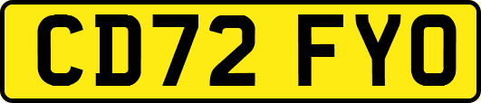 CD72FYO