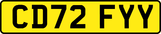 CD72FYY
