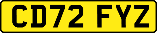 CD72FYZ