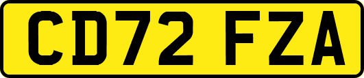 CD72FZA