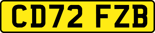 CD72FZB