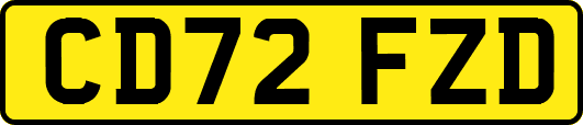 CD72FZD