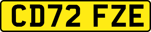 CD72FZE