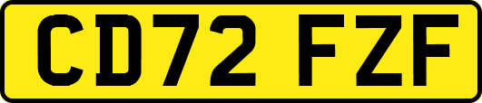 CD72FZF