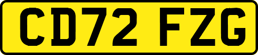 CD72FZG