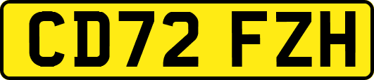 CD72FZH