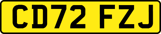 CD72FZJ