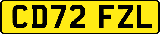 CD72FZL