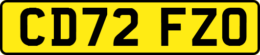 CD72FZO