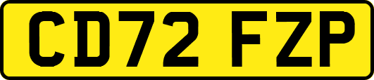 CD72FZP