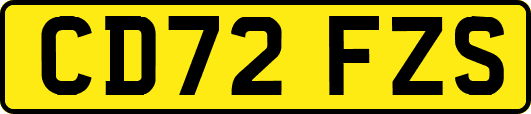 CD72FZS