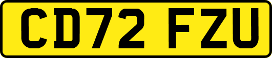 CD72FZU