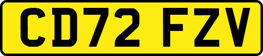 CD72FZV