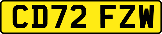 CD72FZW