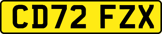 CD72FZX