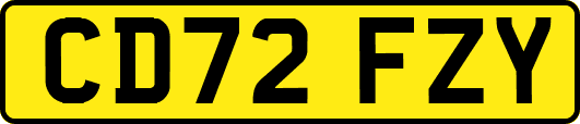 CD72FZY