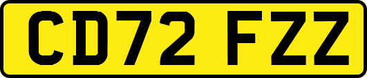 CD72FZZ