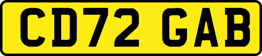 CD72GAB
