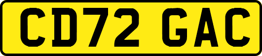 CD72GAC