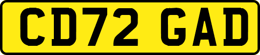 CD72GAD