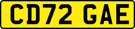 CD72GAE