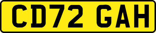 CD72GAH