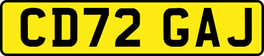 CD72GAJ