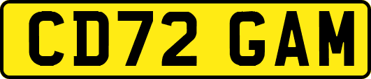 CD72GAM