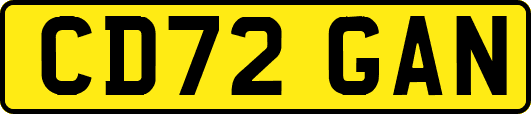 CD72GAN