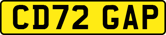 CD72GAP