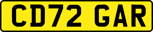 CD72GAR