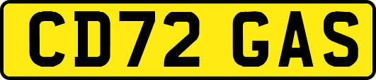 CD72GAS