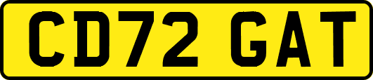 CD72GAT