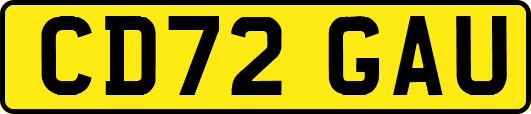 CD72GAU