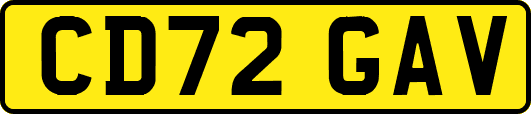 CD72GAV