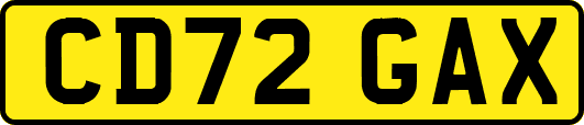 CD72GAX