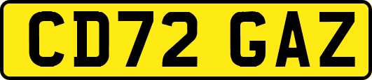 CD72GAZ