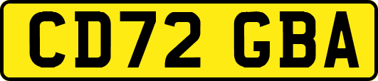 CD72GBA