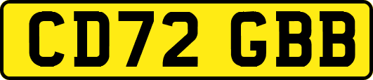 CD72GBB