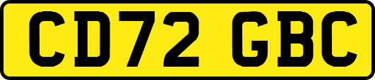 CD72GBC