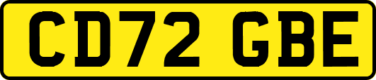 CD72GBE