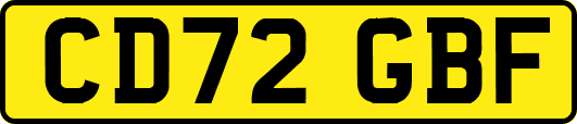 CD72GBF
