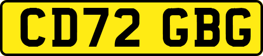 CD72GBG